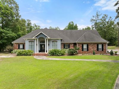 272 Morrell Cir, Hattiesburg, MS, 39402
