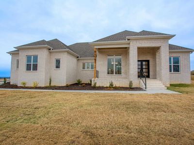 1616 Secretariat Way, Searcy, AR, 72143