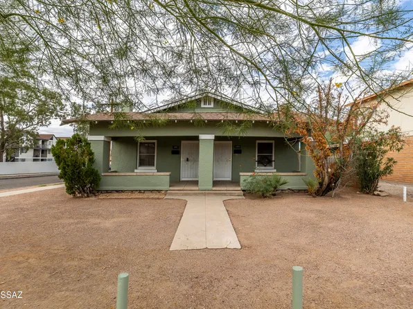 1301 N Park Ave, Tucson, AZ 85719