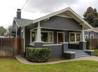 3576 Locust St, Riverside, CA 92501