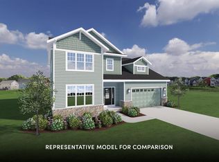 641 Standing Stone Dr, Waukesha, WI 53189