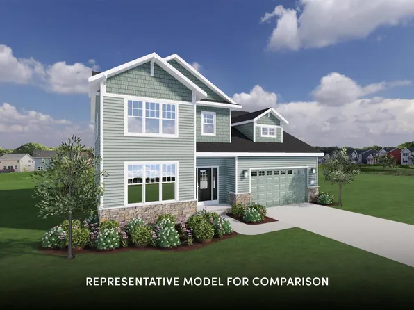 641 Standing Stone DRIVE, Waukesha, WI 53189