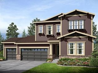 11416 Lovage Way, Parker, CO 80134