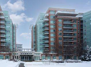 62 Suncrest Blvd #316, Markham, ON L3T7Y6