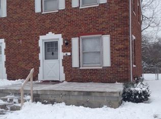 863-865 E McCreight Ave, Springfield, OH 45503