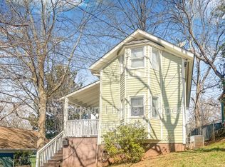 652 Berne St SE, Atlanta, GA 30312