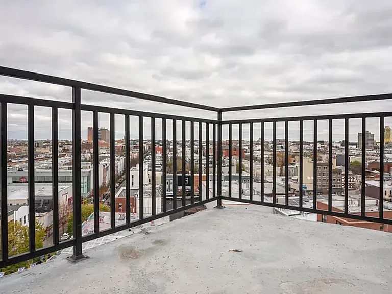 1399 Myrtle Ave #8A — Photo 9