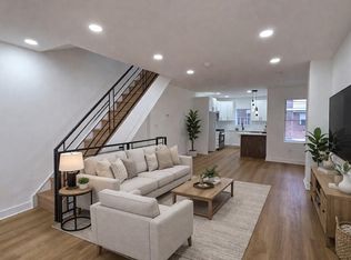 1225 E Cheltenham Ave, Philadelphia, PA