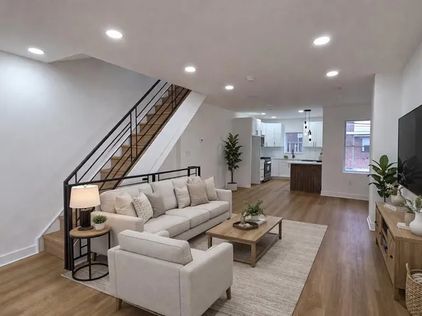 1225 E Cheltenham Ave, Philadelphia, PA 19124