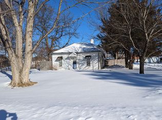 102 N 4th St, Sargent, NE 68874