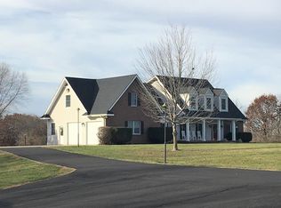 9275 NE State Route 6, Easton, MO 64443