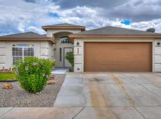6504 Keswick Rd NW, Albuquerque, NM 87120