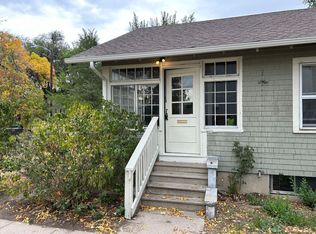405 Bonfoy Ave #409, Colorado Springs, CO 80909