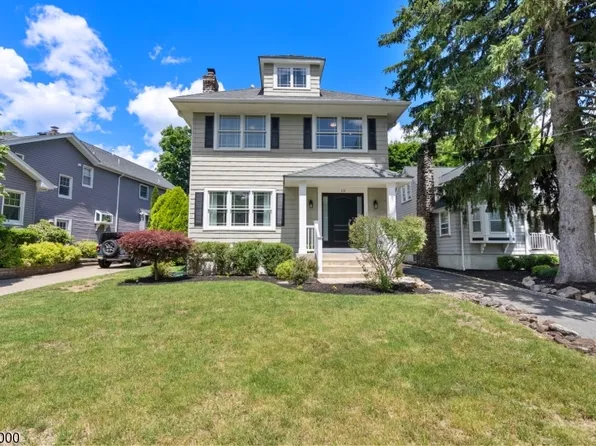 13 Glenview Rd, North Caldwell Boro, NJ 07006