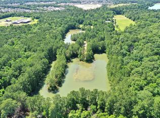 Hueni Rd, Porter, TX 77365