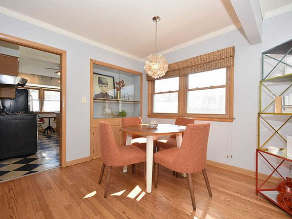 5th image of 5804 N Bel Aire Dr