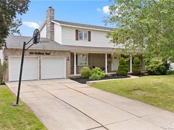 505 McAllister Rd, Riverview, NB E1B 4M3
