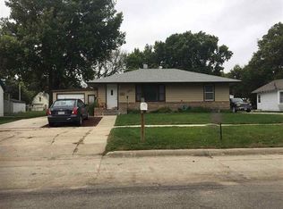 147 N Ash St, Ainsworth, NE 69210