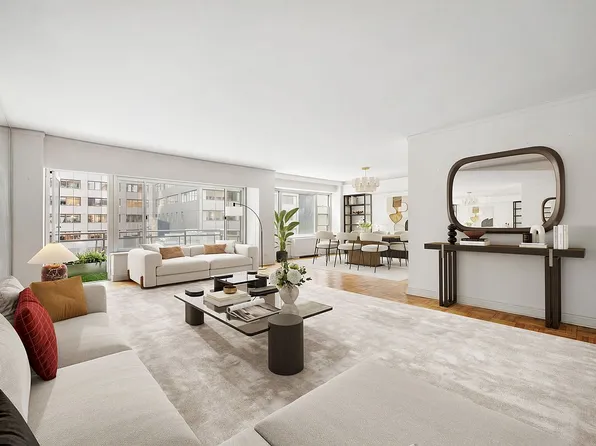 118 E 60th St APT 8H, New York, NY 10022