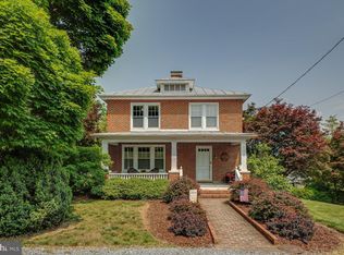 205 Wilson Ave, Luray, VA 22835