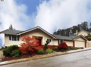 6385 Swainland Rd, Oakland, CA 94611