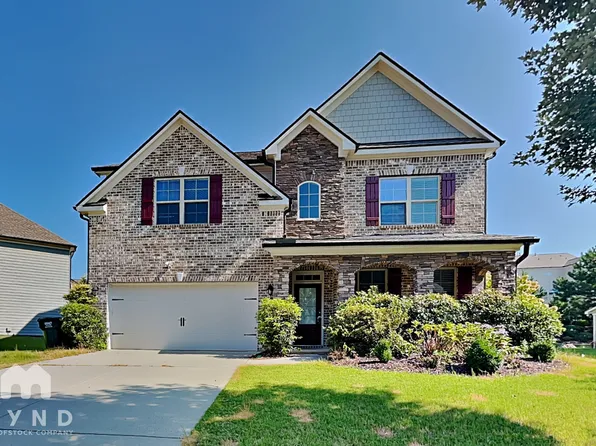 5510 Vendelay Ln, Cumming, GA 30040
