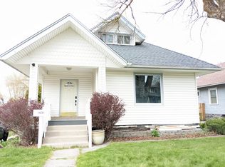 1429 E 11th Ave, Spokane, WA 99202