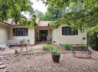 14 Cardenal Way, Hot Springs, AR 71909