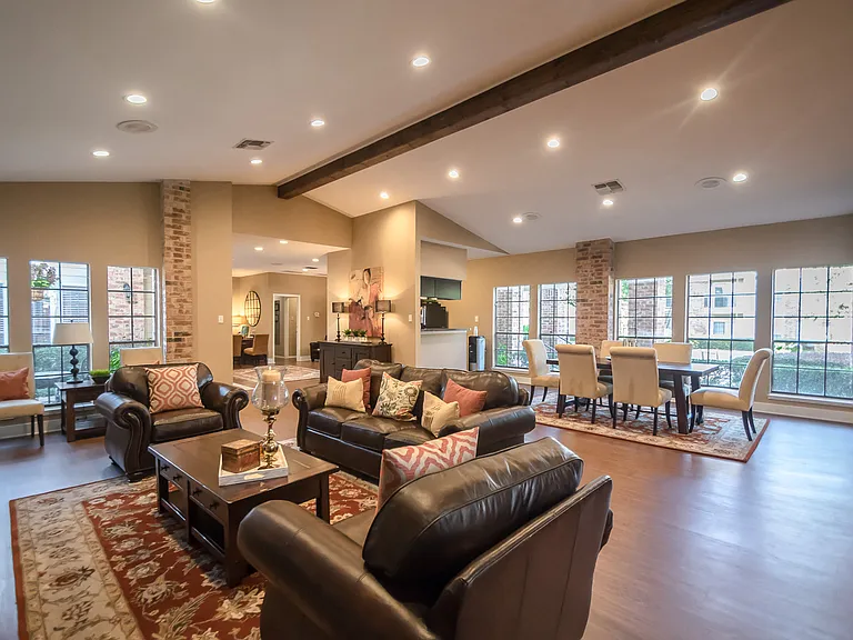 Clubhouse