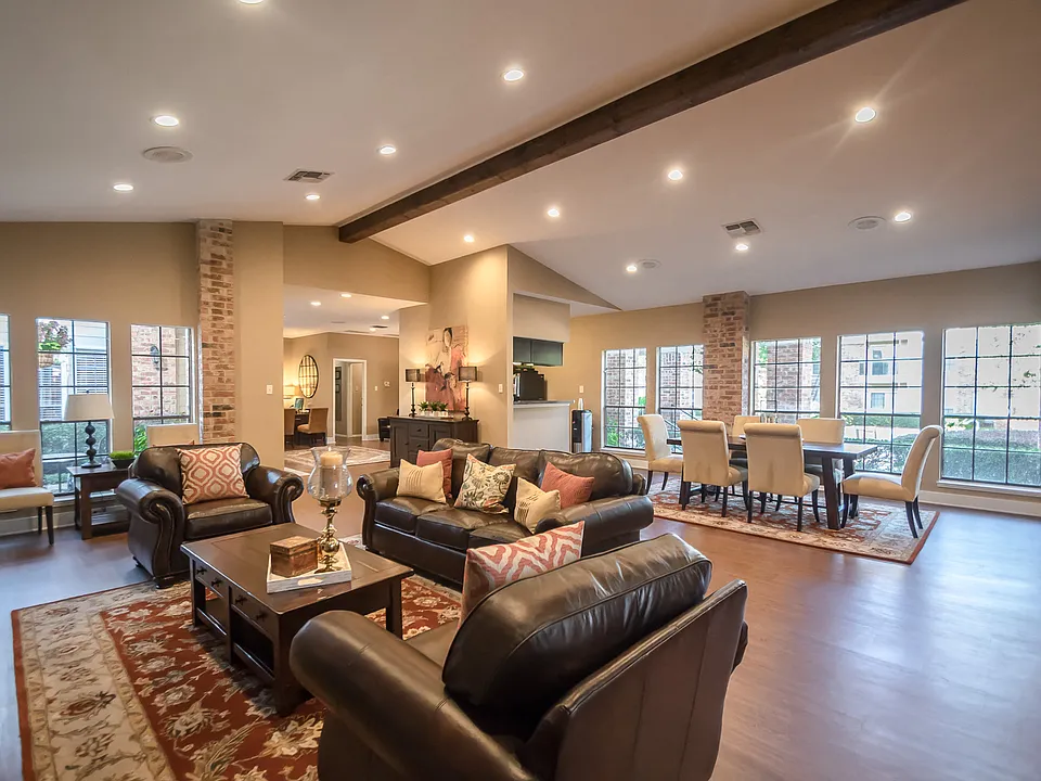 Clubhouse