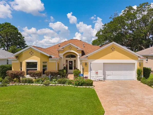 16840 SE 85th Sapelo Ct, The Villages, FL 32162