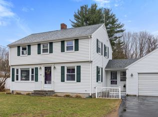 42 Marilyn Ave, Westbrook, ME 04092