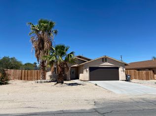 6748 El Sol Ave, Twentynine Palms, CA 92277