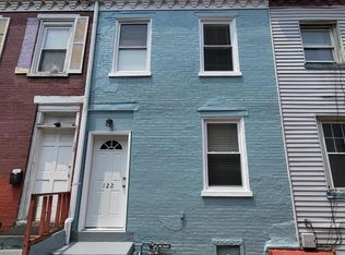 122 Rose St, Reading, PA 19601