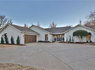 3432 Red Rock Rd, Oklahoma City, OK 73120