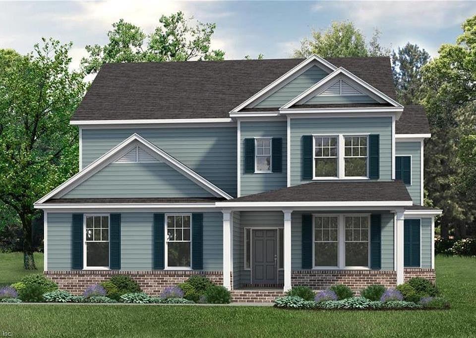 2929 Cedarville Rd, Chesapeake, VA 23322 MLS 10499141 Zillow