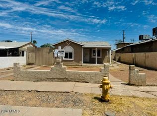 1522 W TAYLOR Street, Phoenix, AZ 85007
