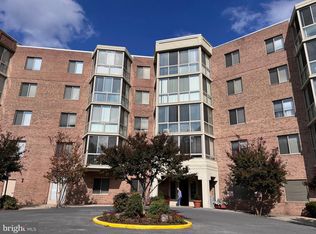 2904 N Leisure World Blvd APT 508, Silver Spring, MD 20906