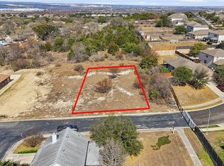 3750 Greenridge, Cibolo, TX 78108