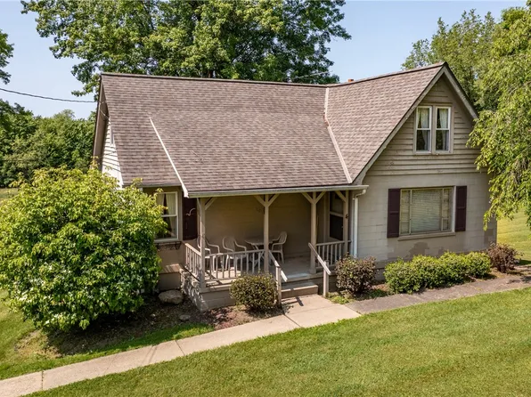 4 Quarry Hill Rd, Greenville, PA 16125