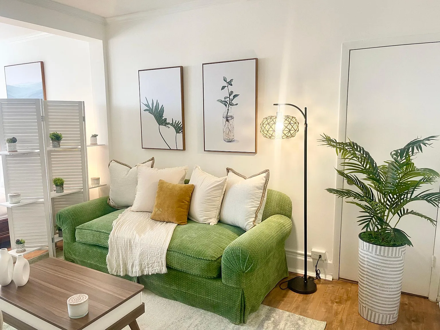 1 bed, 448 sqft, $3,000 — Photo 3