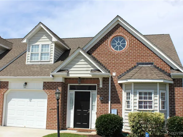 101 Creff Ln, Colonial Heights, VA 23834