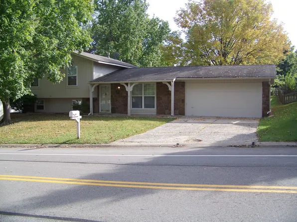 (undisclosed Address), Saint Peters, MO 63376