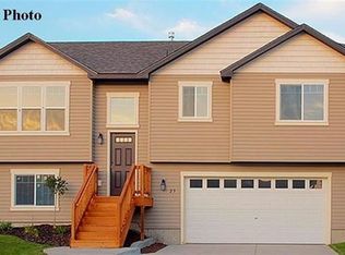 1822 W Maxine Ave, Spokane, WA 99208