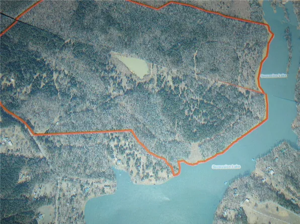 229.28 Acs Audubon Place Mellrich Rd, Iva, SC 29655