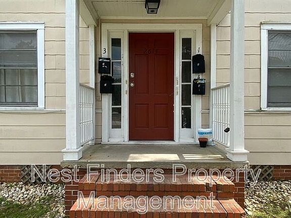 3rd image of 2614 College St APT 3