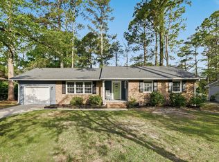 1531 Palmer Dr, Fayetteville, NC 28303