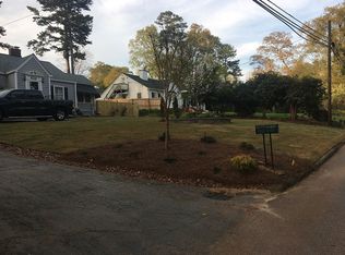 318 W Highland Ave, Monroe, GA 30655