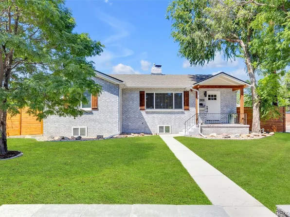 3101 S Logan Street, Englewood, CO 80113
