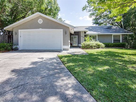 2nd image of 3209 Tarabrook Dr